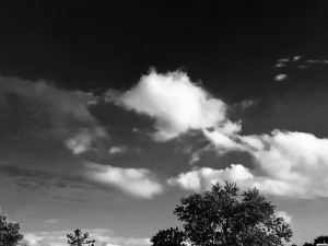 Clouds-1