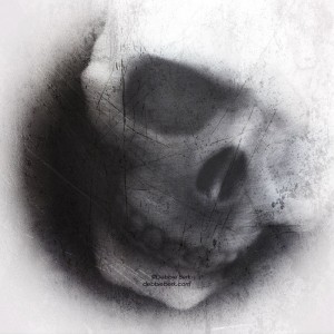 Grunge-Skull-2       