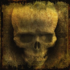 Vintage-Grunge-Skull        